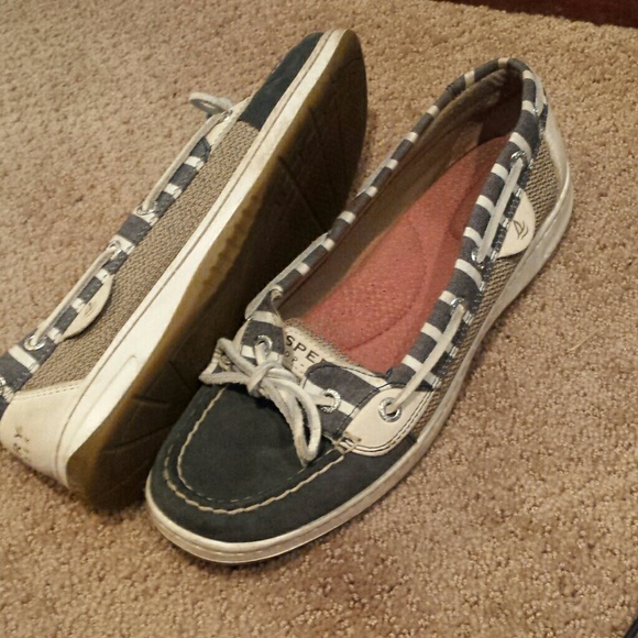 Sperry Top-siders