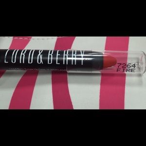 Lord &  Berry lip crayon