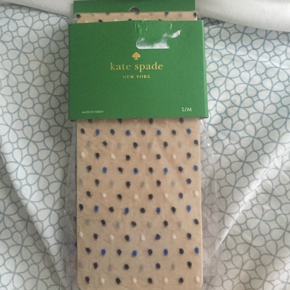 Kate Spade tights