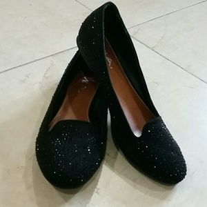 Black Flats