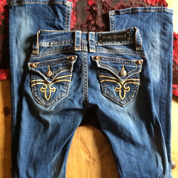 Rock Revivals
