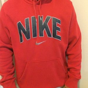 Nike sweatshirt