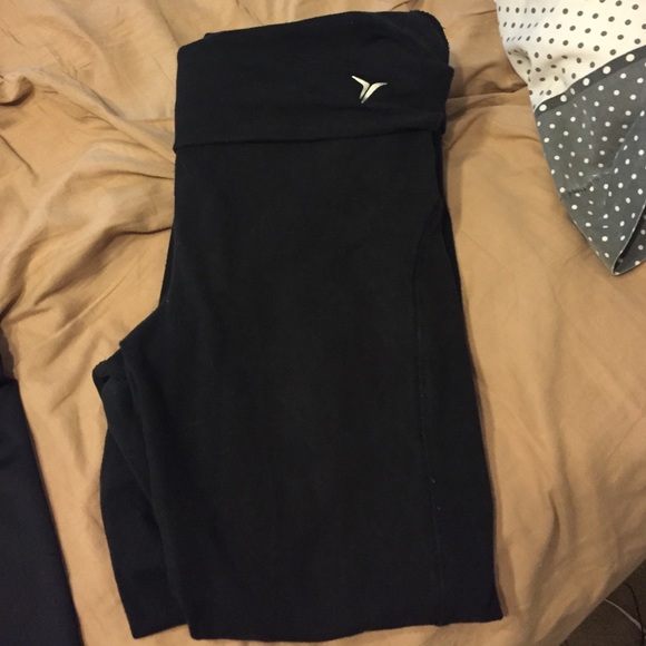 Yoga pants