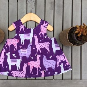 Handmade 100% pure organic cotton baby and toddler