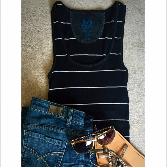 American Eagle Outfitters Tank Top - Picture 1 of 4