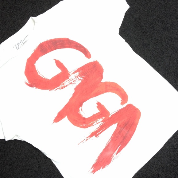 Lady Gaga tee