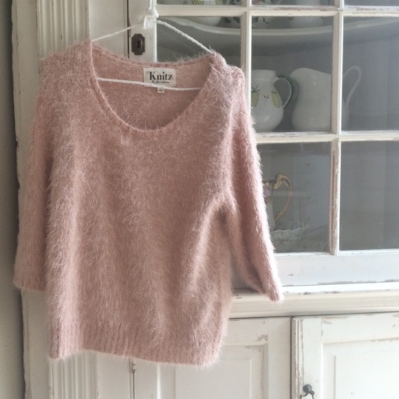 FL&L KNIT SWEATER