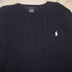 Ralph Lauren Women's sweater