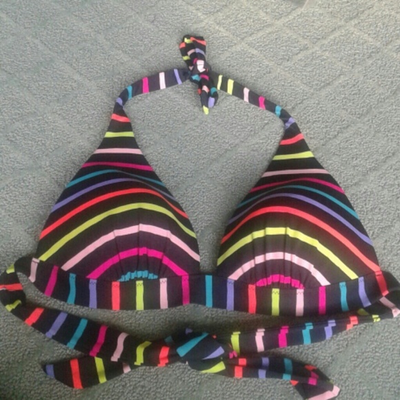 Victoria's Secret large bikini top