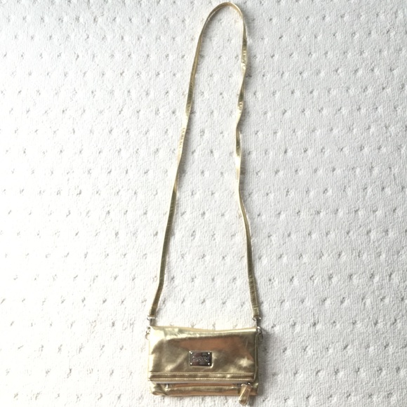 Kenneth Cole Reaction Crossbody