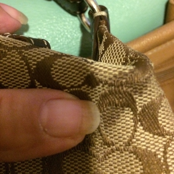 Purse - Picture 4 of 5