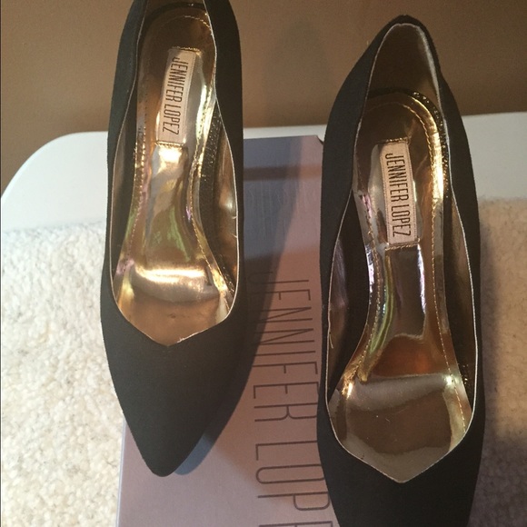 Shoes by Jennifer Lopez