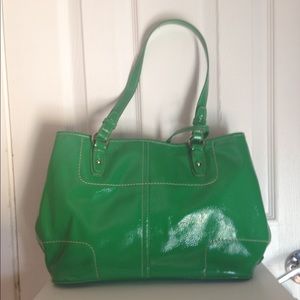 Nine West tote