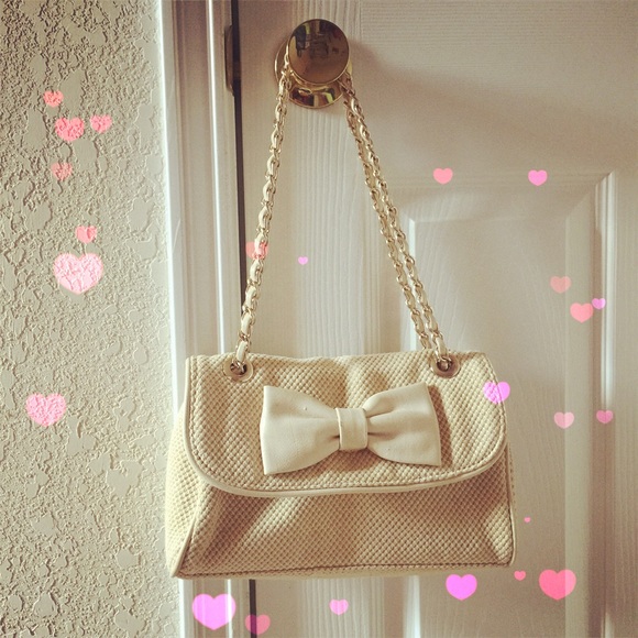 ☀️ALDO BAG ☀️