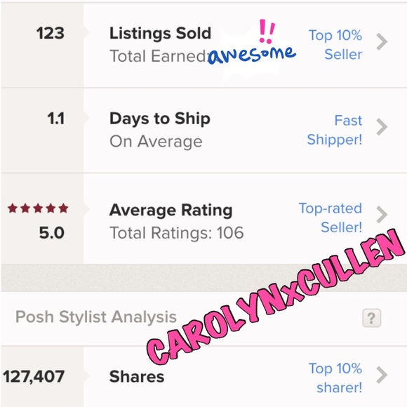 SHOP WITH CONFIDENCE!