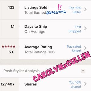 SHOP WITH CONFIDENCE!