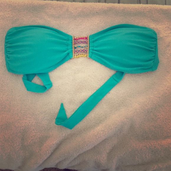 Target swimsuit