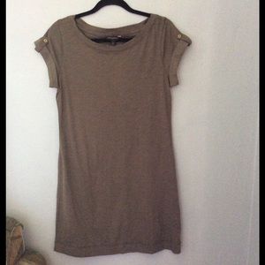 Banana Republic Shift Dress