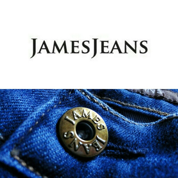 *Reserved* James Jeans "Twiggy" Skinny