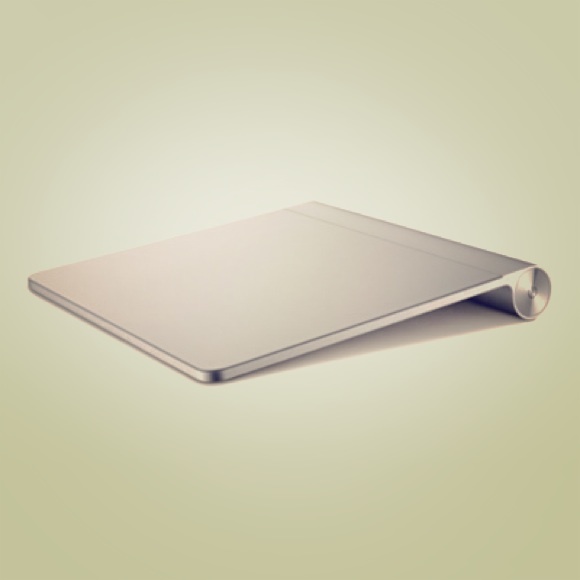 Apple Magic Trackpad