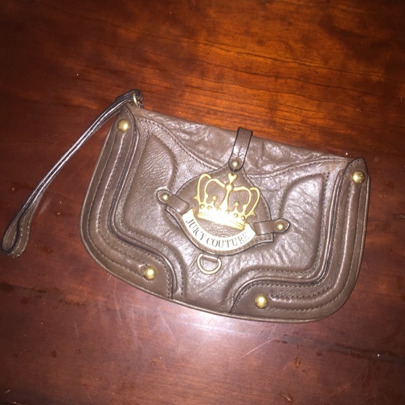 Juicy couture Coin Purse
