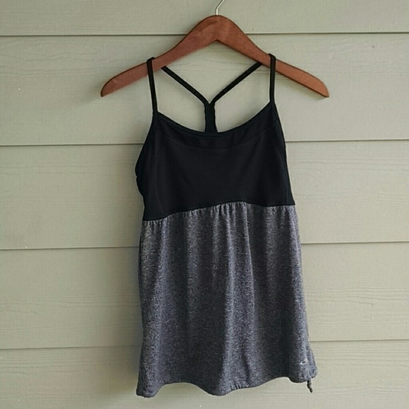 Champion Tops - CHAMPION drawstring tank