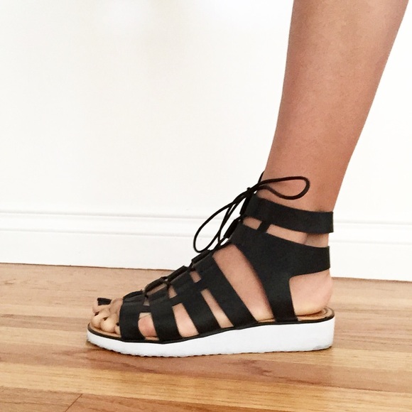 Gladiator Sandals