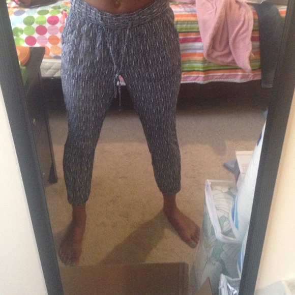 Summer pants - Picture 1 of 3
