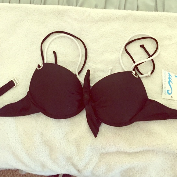 Bathing Suit top