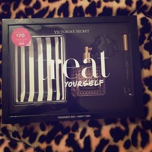 Scandalous gift set