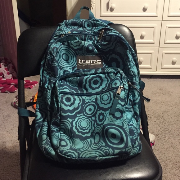 JANSPORT BACKPACK!!