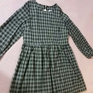 Three quarter sleeve length dress - ModCloth