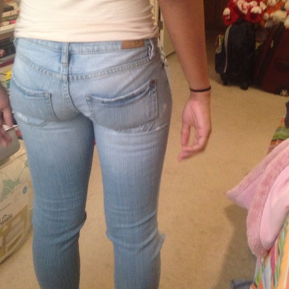 Reposh jeans - Picture 2 of 2