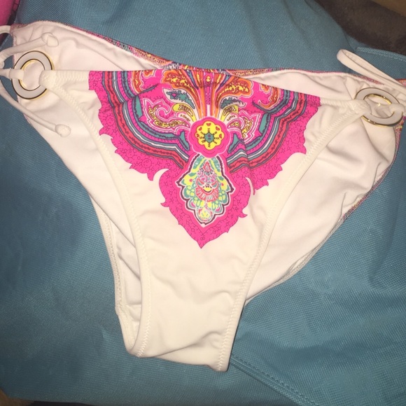 Victoria Secrets Bathing Suit Bottom