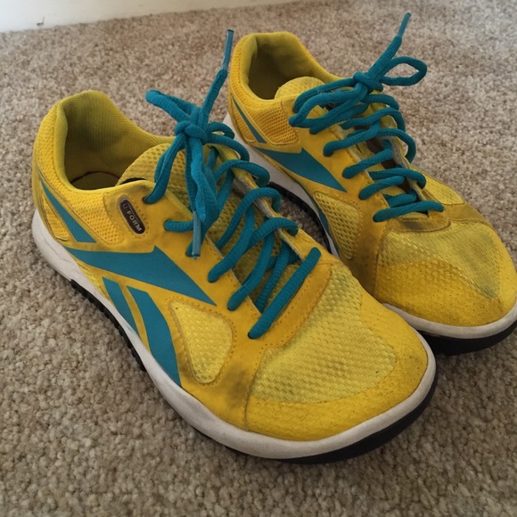 Reebok Crossfit Nano UForm