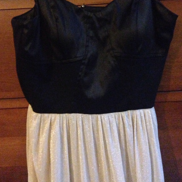 ▪️🎉Charlotte Russe Dress S🎉▪️SOLD - Picture 4 of 4