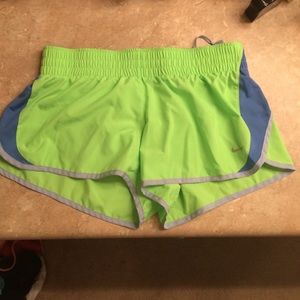 Nike shorts