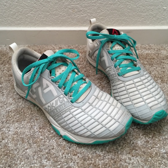 Reebok Crossfit Sprint TR