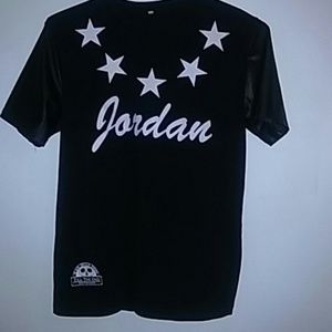 Jordan Shirt