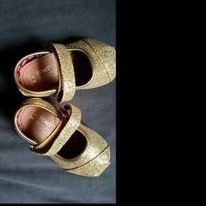 Toddler Toms
