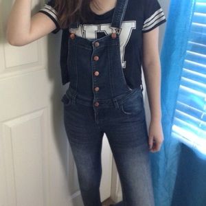 overalls