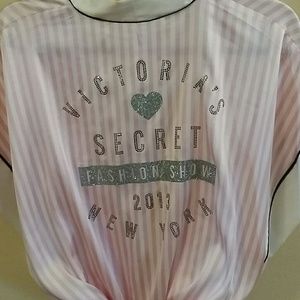 Victoria secret 2013 kimono robe