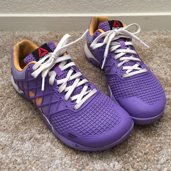 Reebok Crossfit Nano 4.0