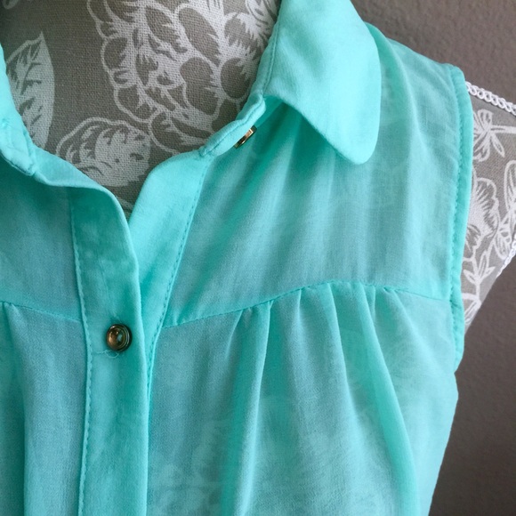 ˢᴸᴱᴱᵛᴱᴸᴱˢˢ ˢᴴᴱᴱᴿ ᴹᴵᴺᵀ ᵀᴼᴾ - Picture 3 of 3