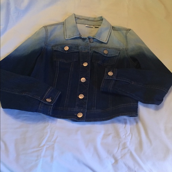 Denim Jacket - Picture 2 of 3