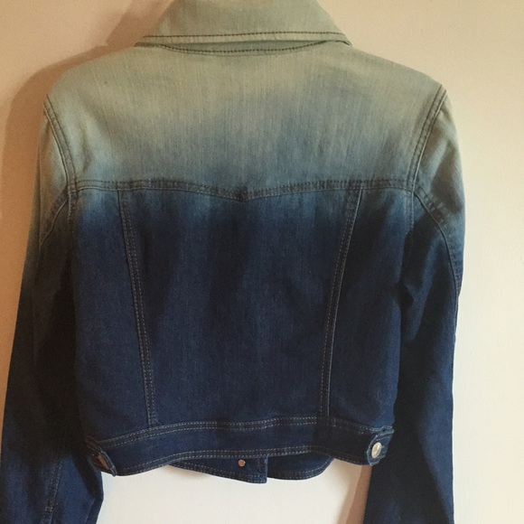 Denim Jacket - Picture 3 of 3