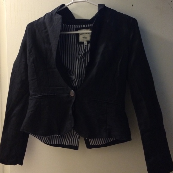 Womans blazer by Sherry Taylor