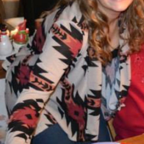 Cardigan - Picture 2 of 2