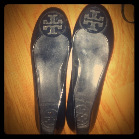 Tory Burch Flats!