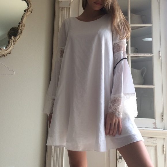 FL&L DRESS - Picture 2 of 3